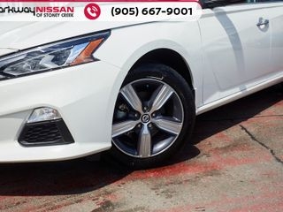 2021 Nissan Altima