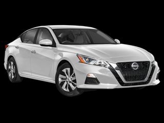 2021 Nissan Altima
