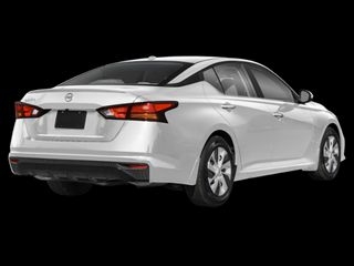 2021 Nissan Altima