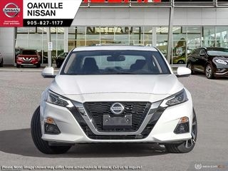 2021 Nissan Altima