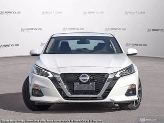 2021 Nissan Altima