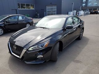 2021 Nissan Altima
