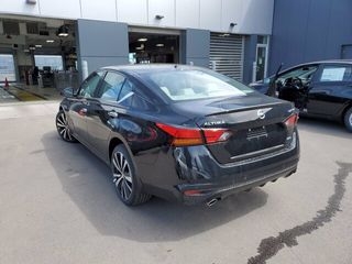 2021 Nissan Altima