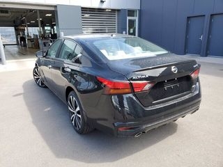 2021 Nissan Altima