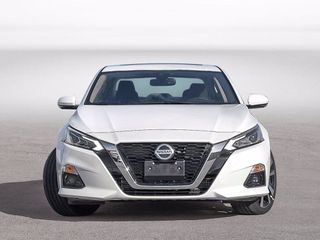 2021 Nissan Altima