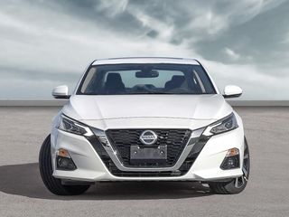 2021 Nissan Altima