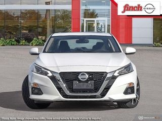 2021 Nissan Altima