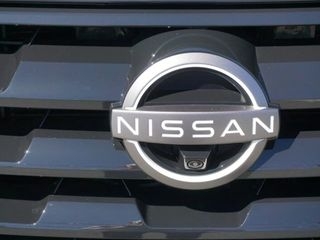 2021 Nissan Armada
