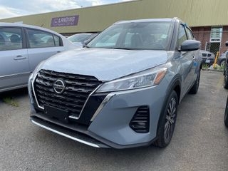 2021 Nissan Kicks