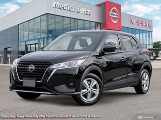 2021 Nissan Kicks