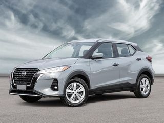 2021 Nissan Kicks