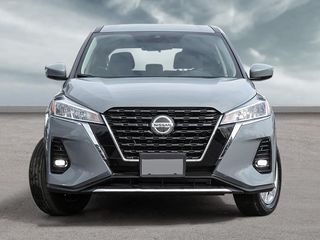 2021 Nissan Kicks