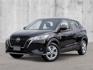 2021 Nissan Kicks