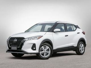 2021 Nissan Kicks