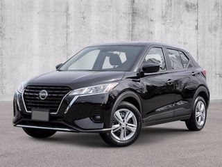 2021 Nissan Kicks