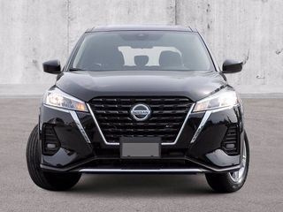 2021 Nissan Kicks