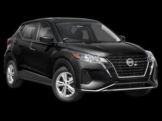 2021 Nissan Kicks