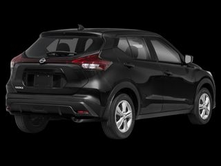 2021 Nissan Kicks