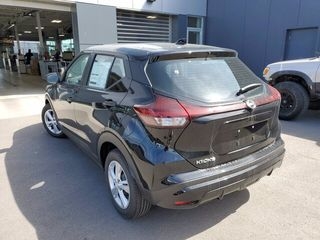 2021 Nissan Kicks