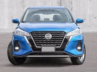2021 Nissan Kicks