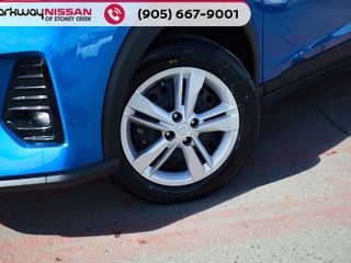 2021 Nissan Kicks