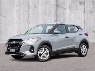 2021 Nissan Kicks