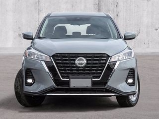 2021 Nissan Kicks