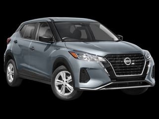 2021 Nissan Kicks