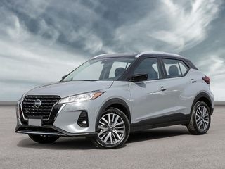 2021 Nissan Kicks