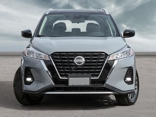 2021 Nissan Kicks
