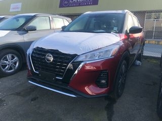 2021 Nissan Kicks