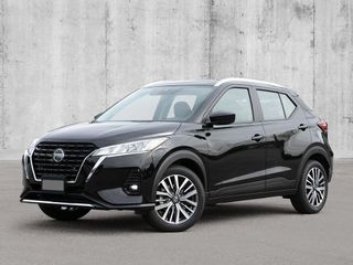 2021 Nissan Kicks