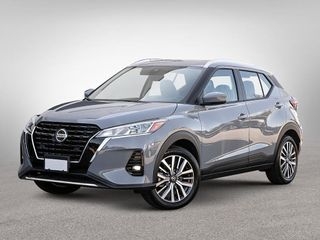 2021 Nissan Kicks
