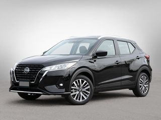 2021 Nissan Kicks
