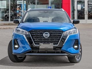 2021 Nissan Kicks