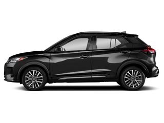 2021 Nissan Kicks
