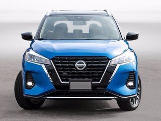 2021 Nissan Kicks