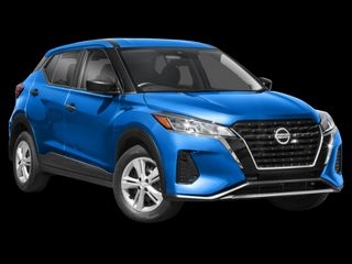 2021 Nissan Kicks