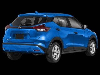 2021 Nissan Kicks