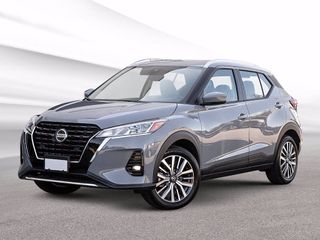 2021 Nissan Kicks