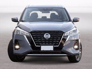 2021 Nissan Kicks