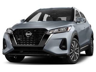 2021 Nissan Kicks