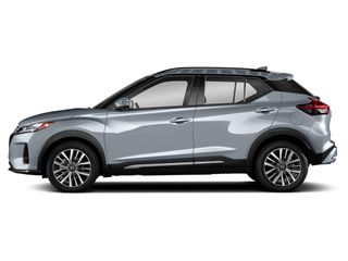 2021 Nissan Kicks