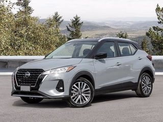 2021 Nissan Kicks