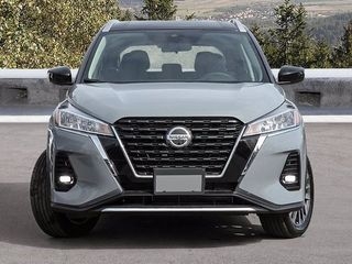2021 Nissan Kicks