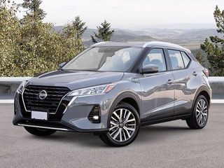2021 Nissan Kicks