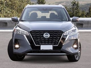 2021 Nissan Kicks