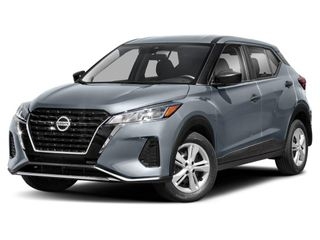 2021 Nissan Kicks