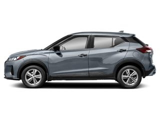 2021 Nissan Kicks