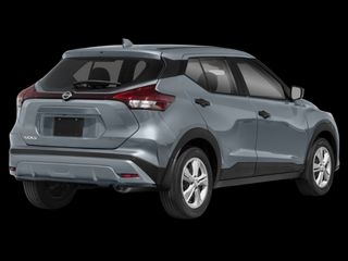 2021 Nissan Kicks